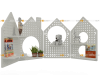 пегборд pegboard DOODYWOODY