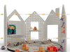 пегборд pegboard DOODYWOODY