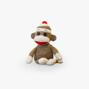 Funny Monkey