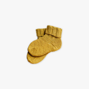 Hand Knitted Socks